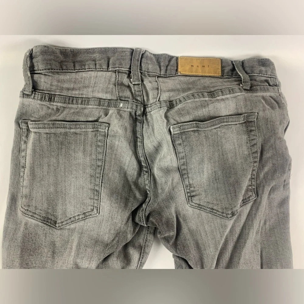MNML Jeans - Picture 5 of 5